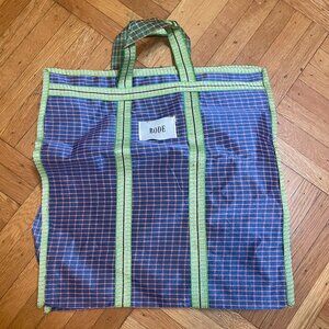 BODE Tote bag